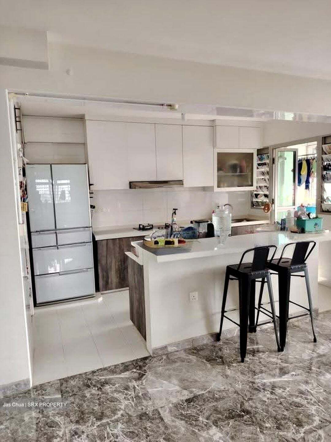 Blk 415C Fernvale Riverbow (Sengkang), HDB 5 Rooms #609581051
